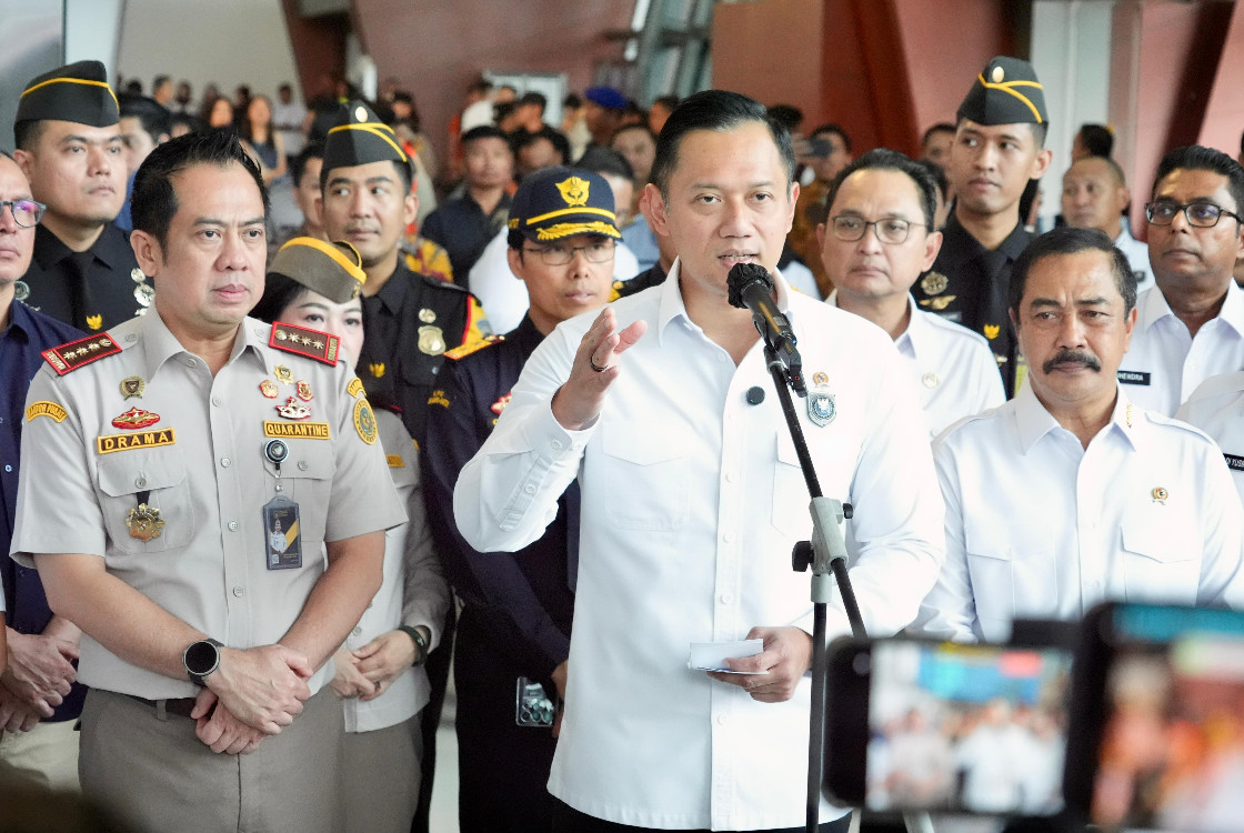 Foto Berita