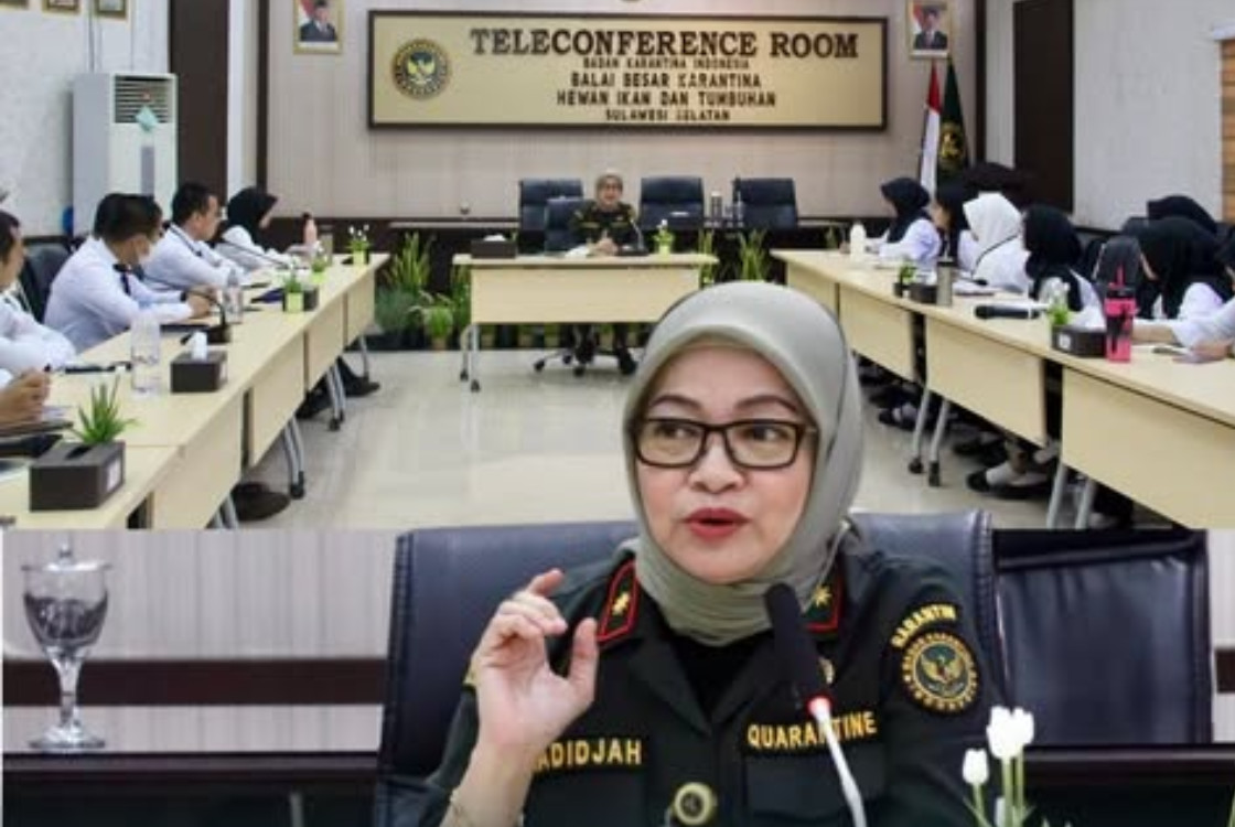 Foto Berita