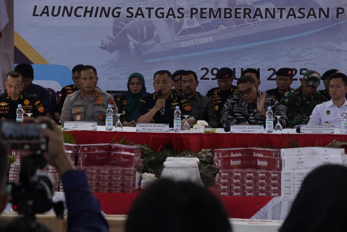 Foto Berita