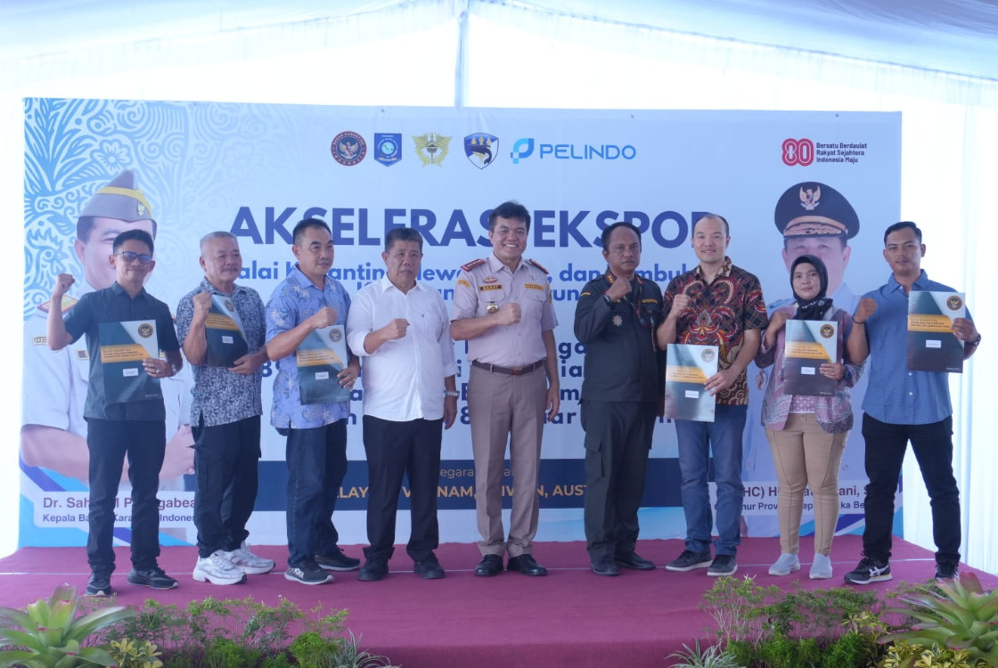 Foto Berita