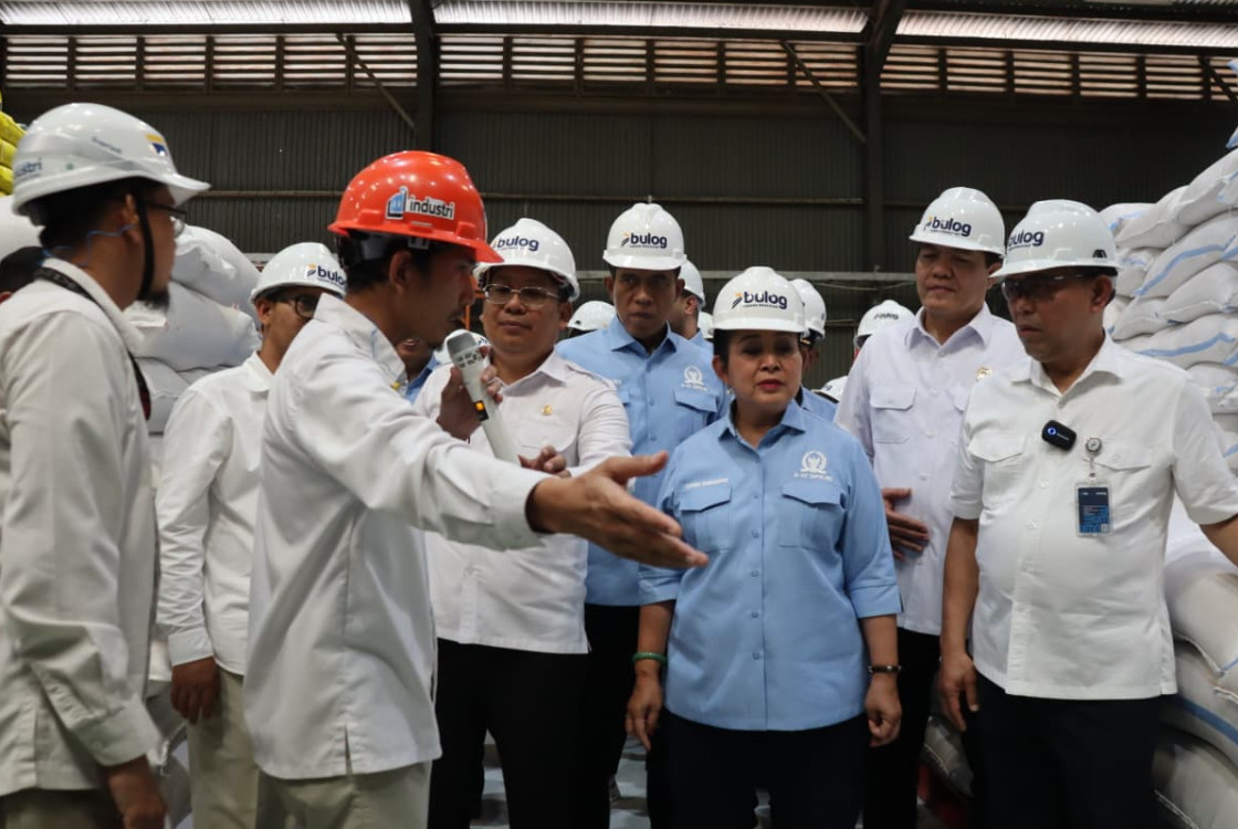 Foto Berita