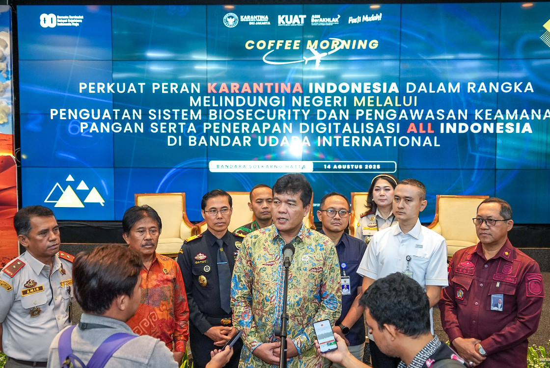 Foto Berita