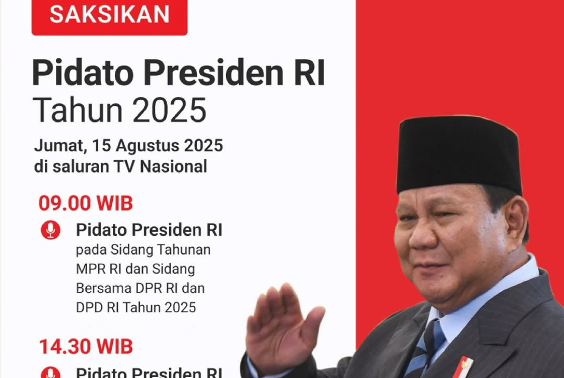 Foto Berita
