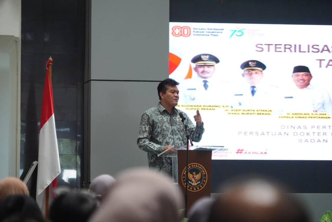 Foto Berita