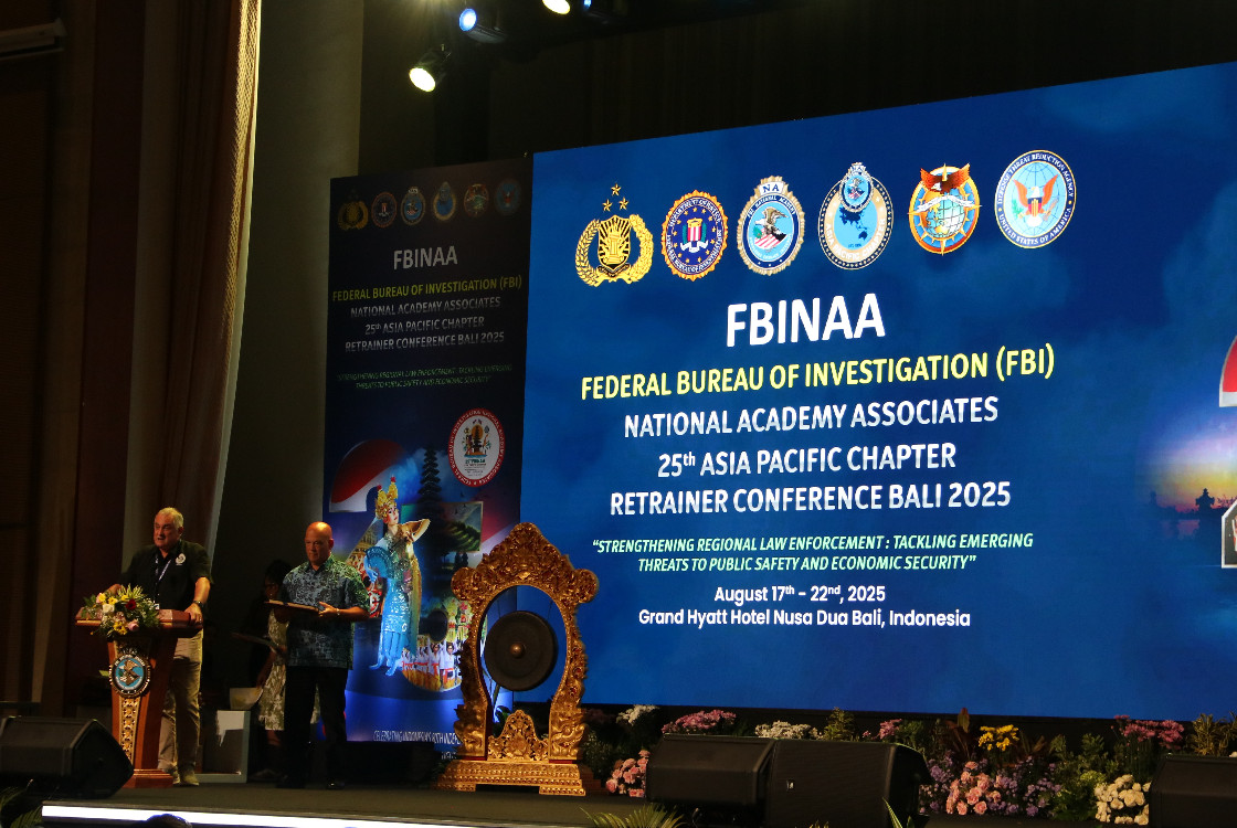 Foto Berita