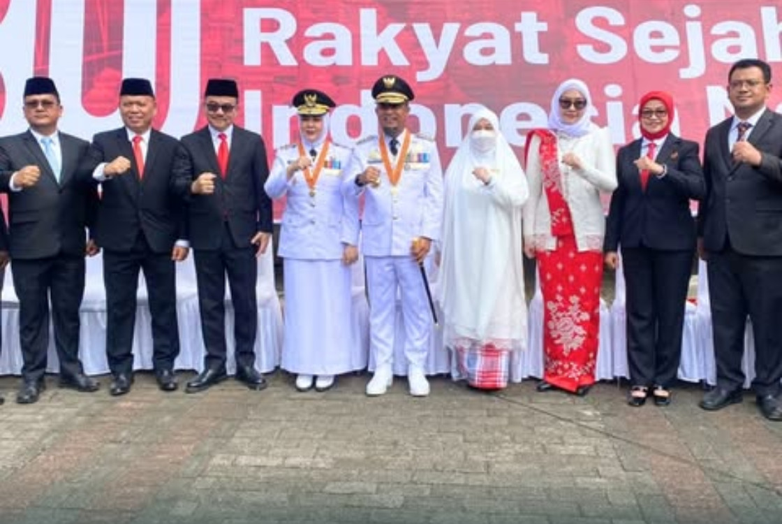 Foto Berita