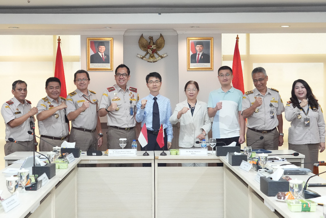 Foto Berita