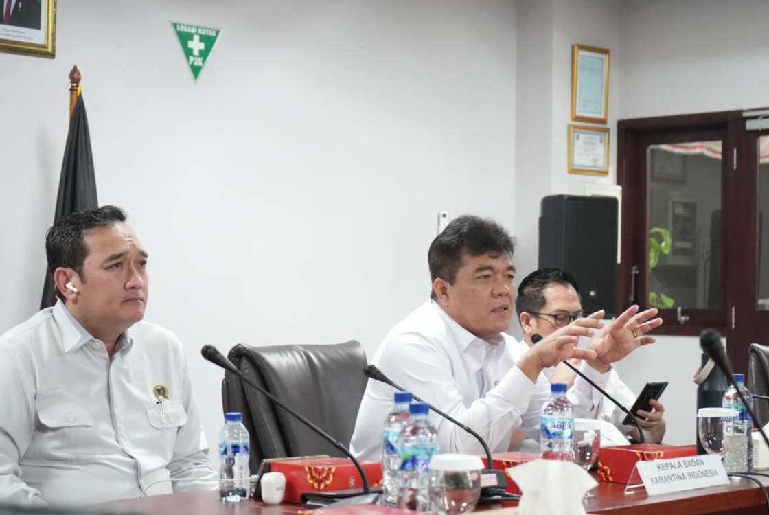Foto Berita