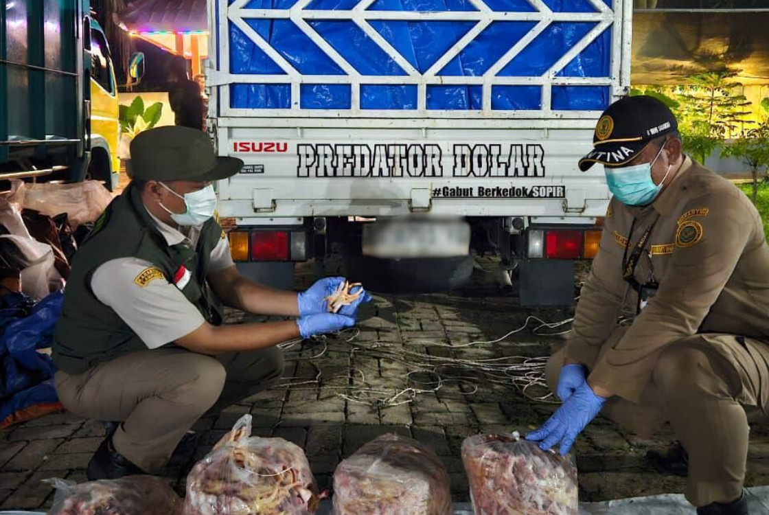 Foto Berita