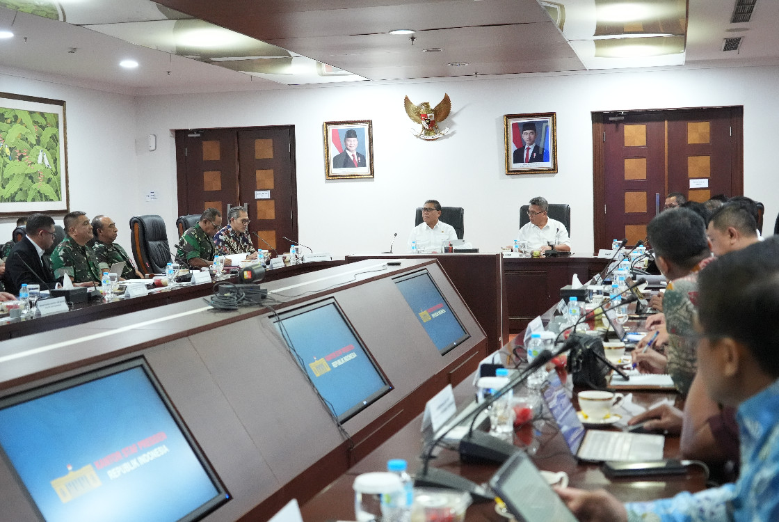 Foto Berita