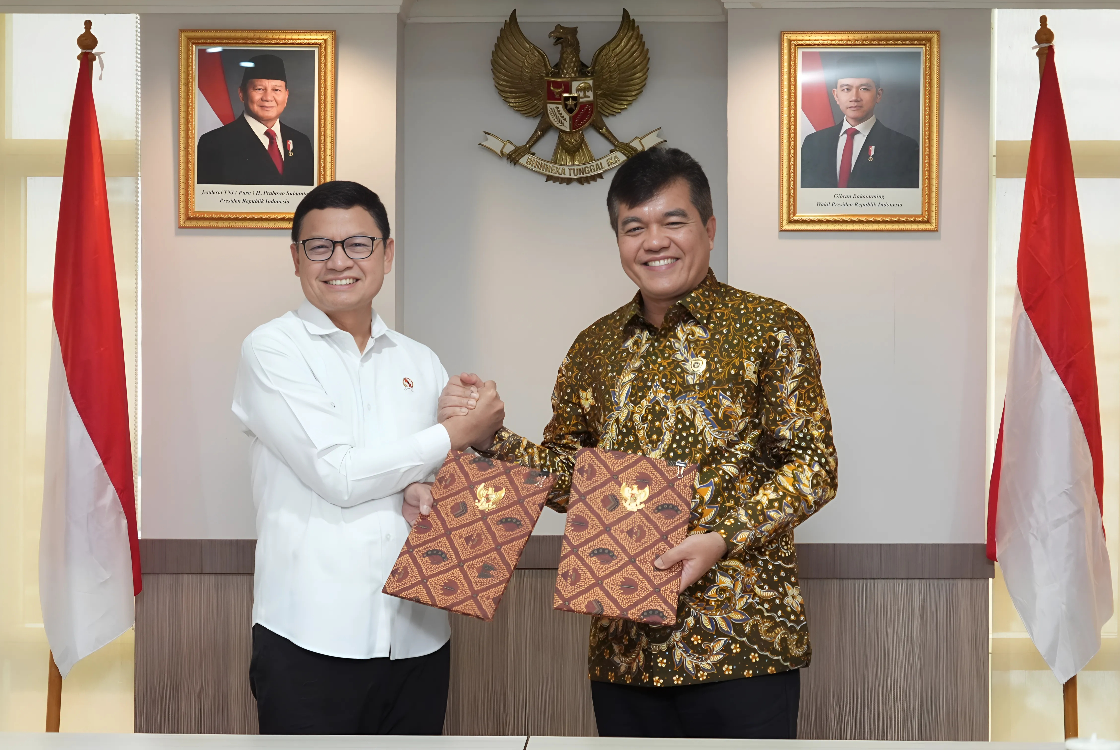 Foto Berita