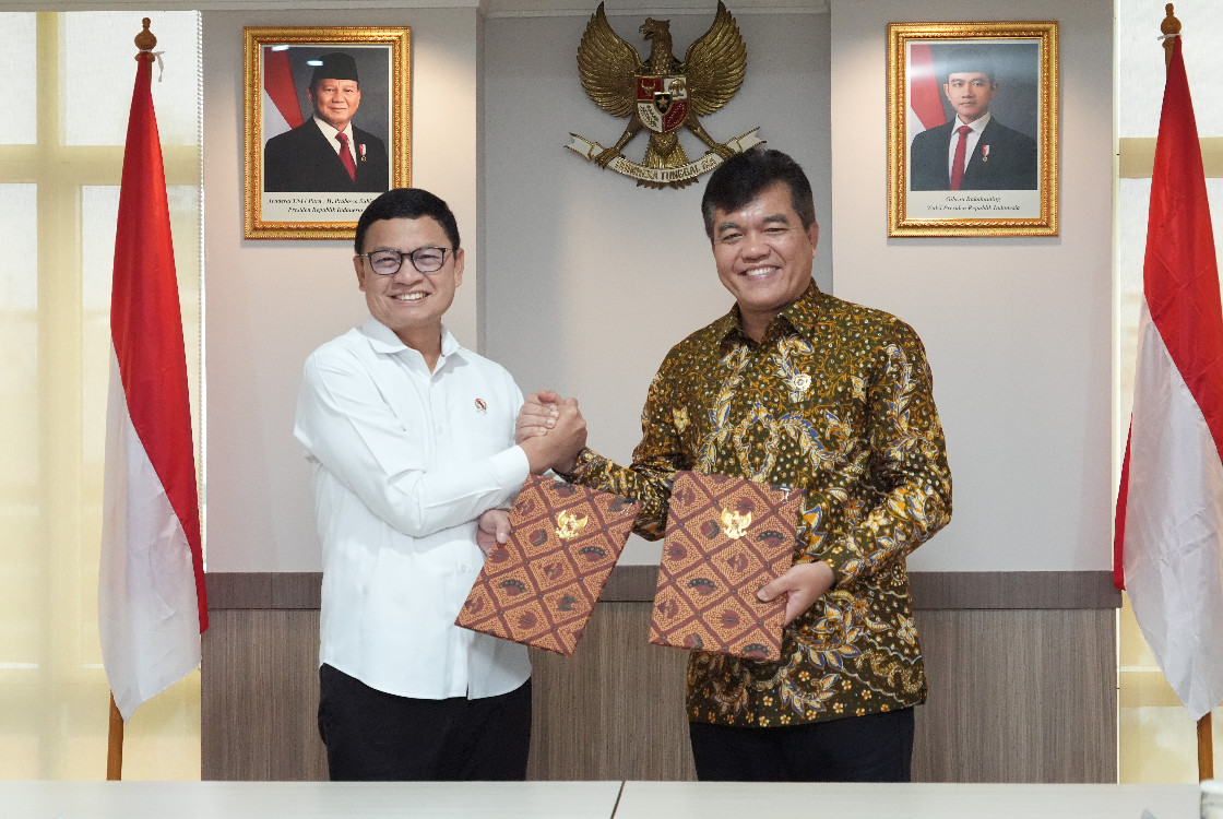 Foto Berita