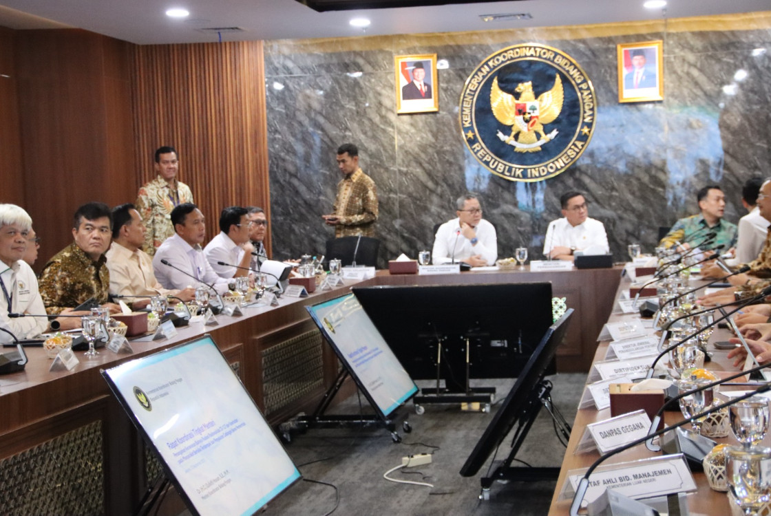 Foto Berita