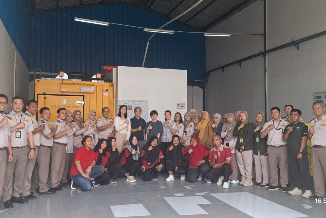 Foto Berita