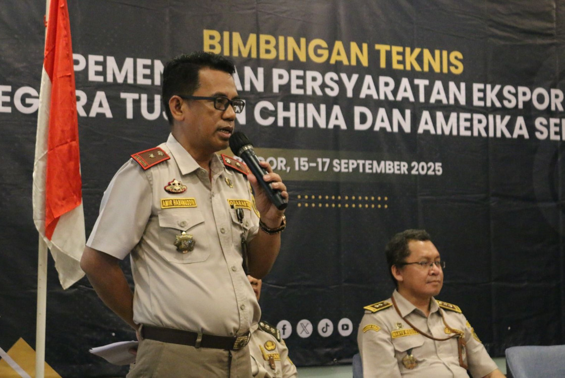 Foto Berita