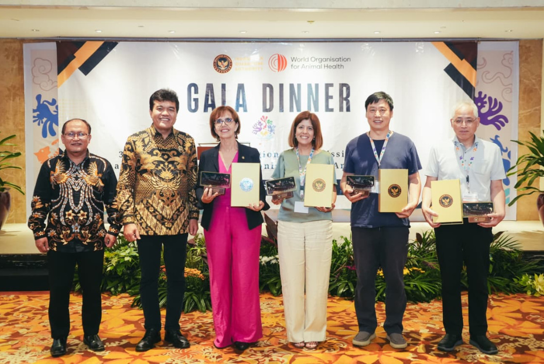 Foto Berita