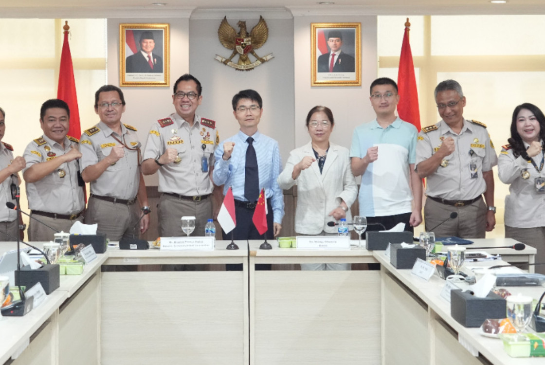 Foto Berita