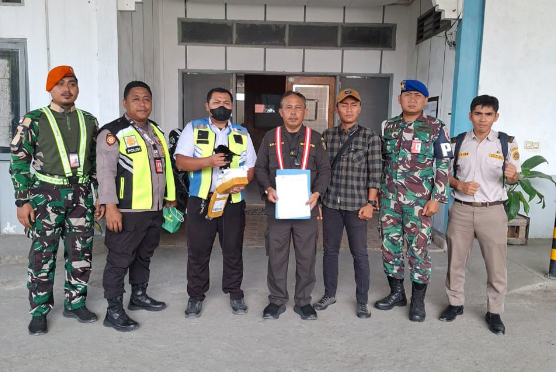 Foto Berita