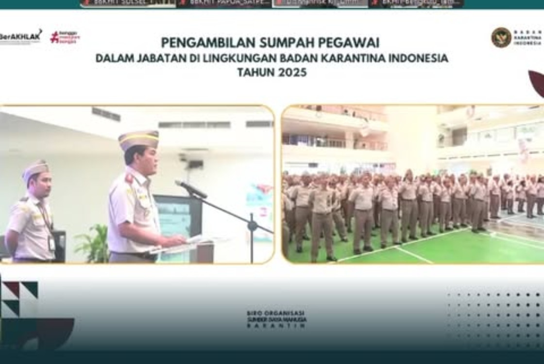 Foto Berita