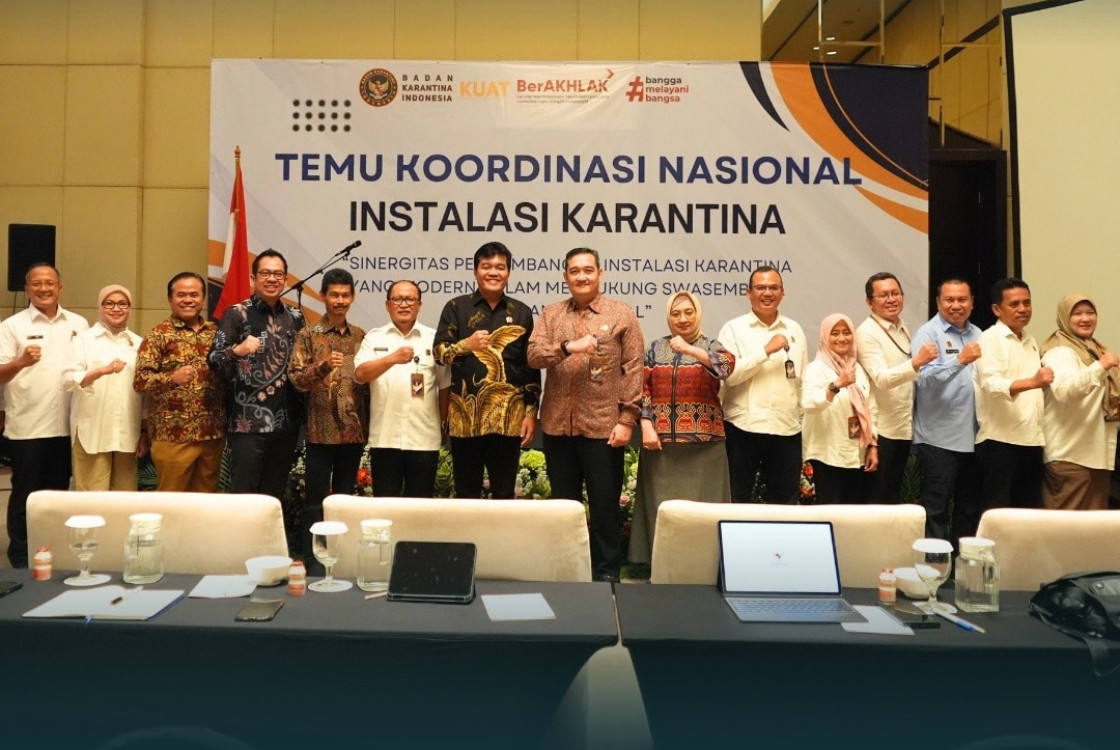 Foto Berita