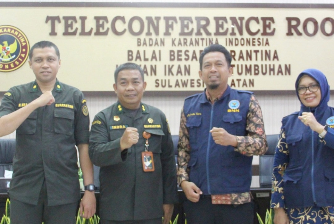 Foto Berita