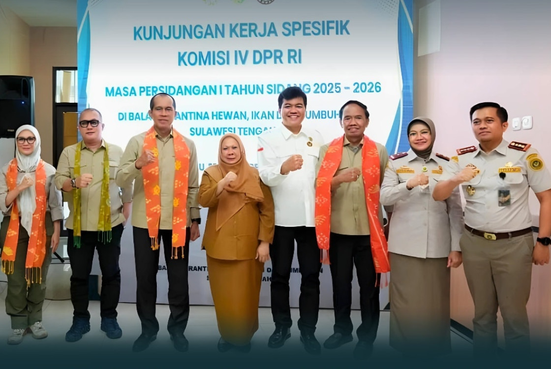 Foto Berita
