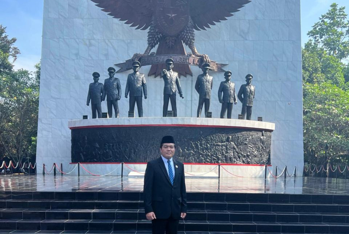 Foto Berita