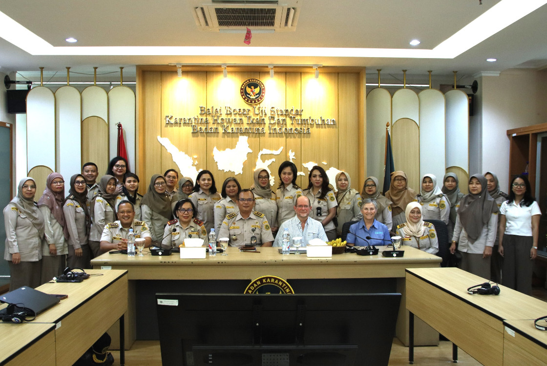Foto Berita