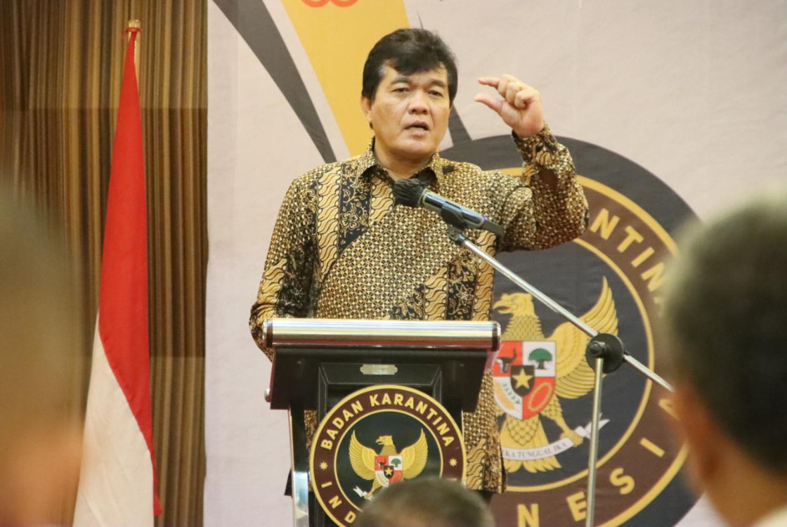 Foto Berita