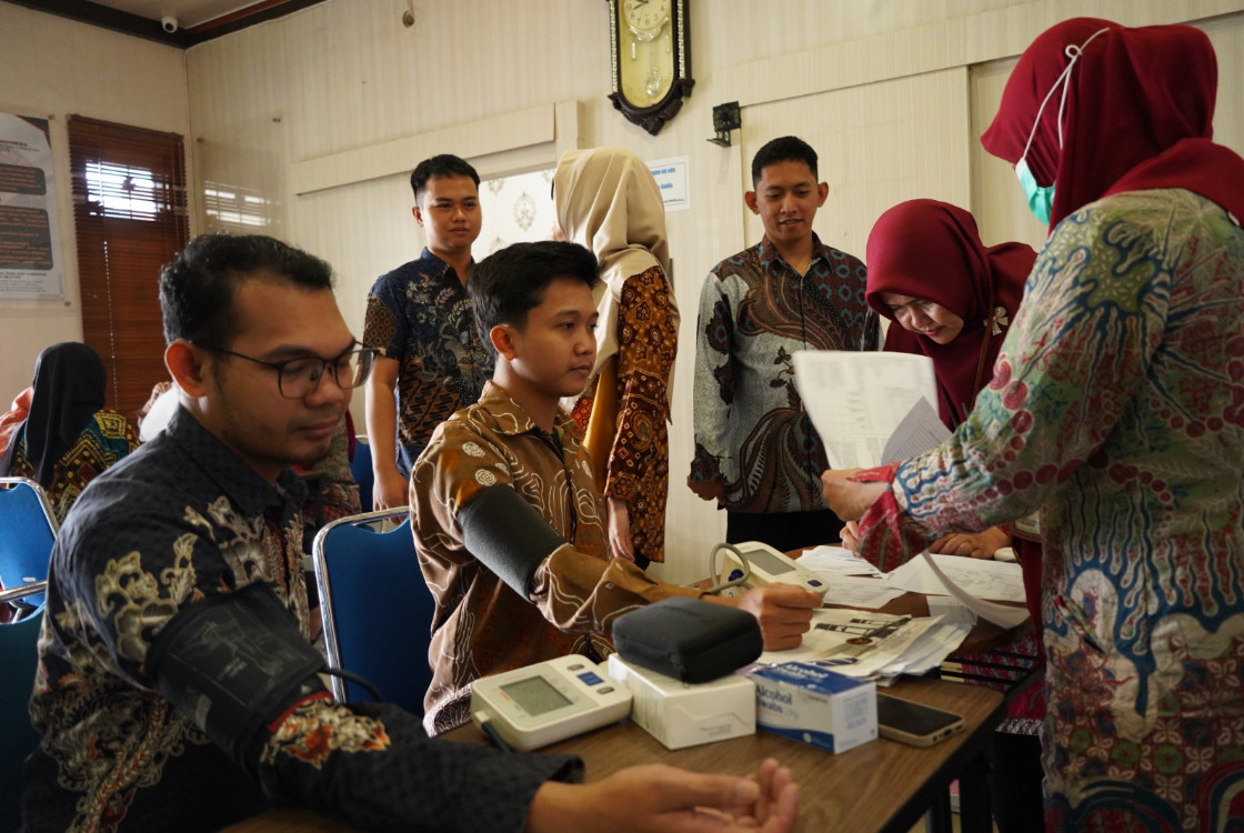 Foto Berita