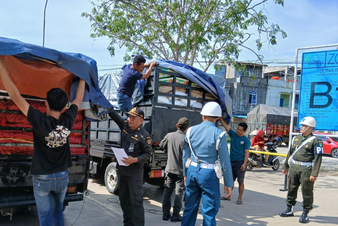 Foto Berita