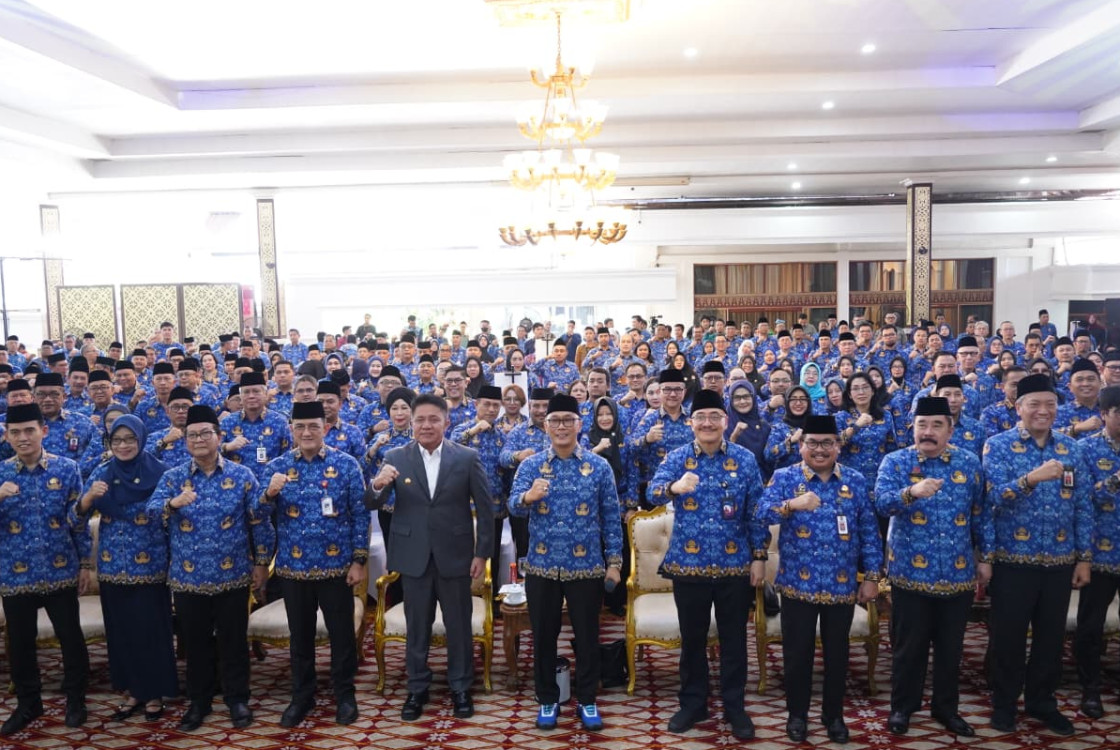 Foto Berita