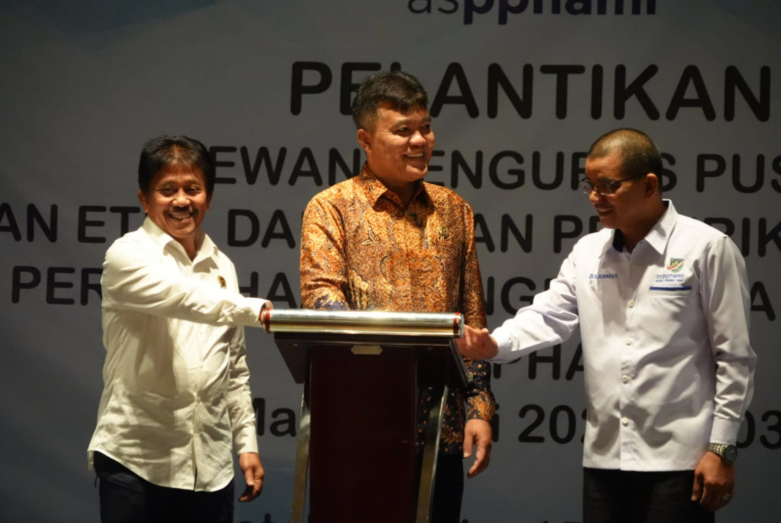 Foto Berita