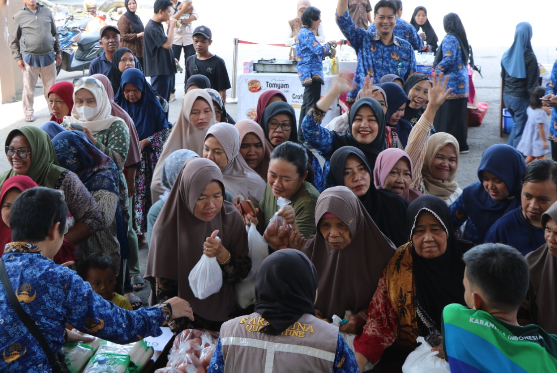 Foto Berita