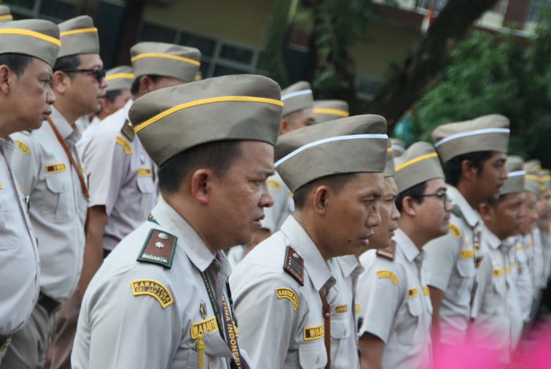 Foto Berita