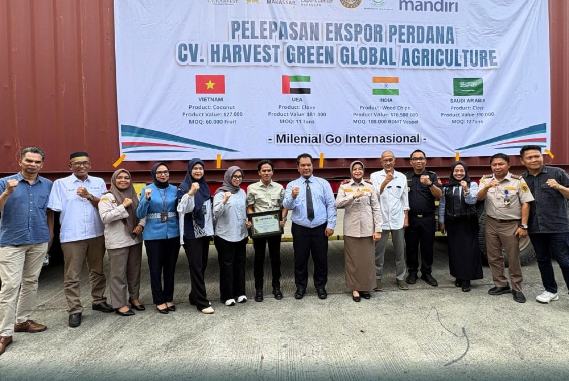 Foto Berita