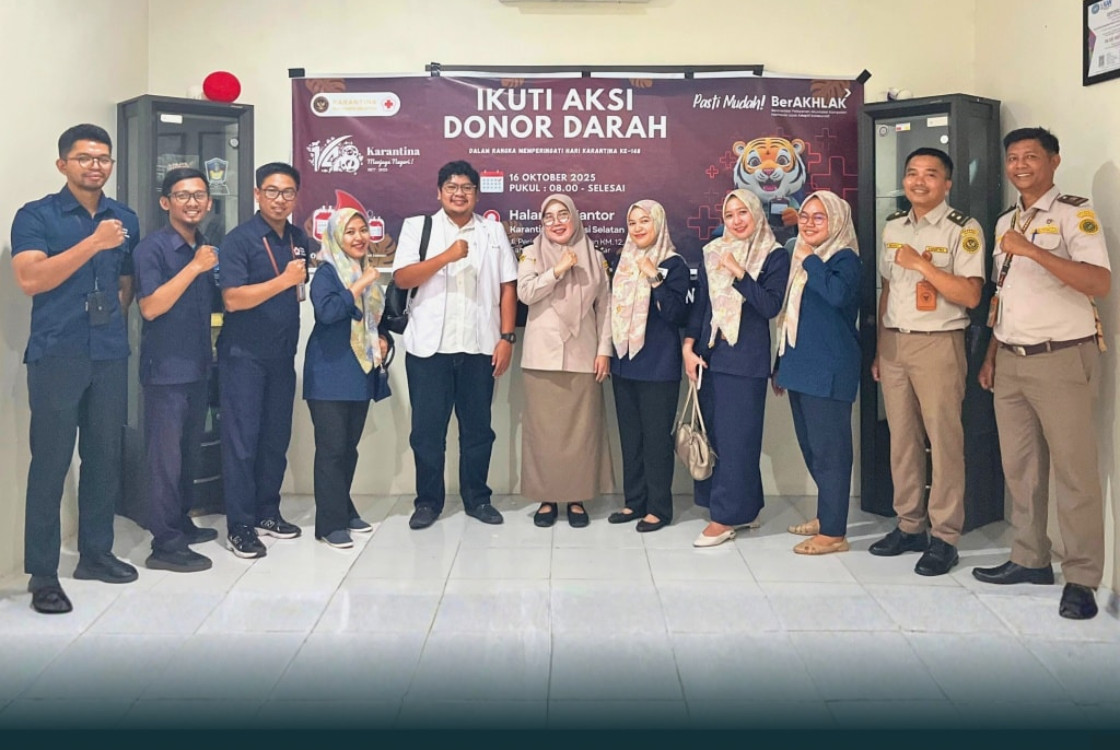 Foto Berita
