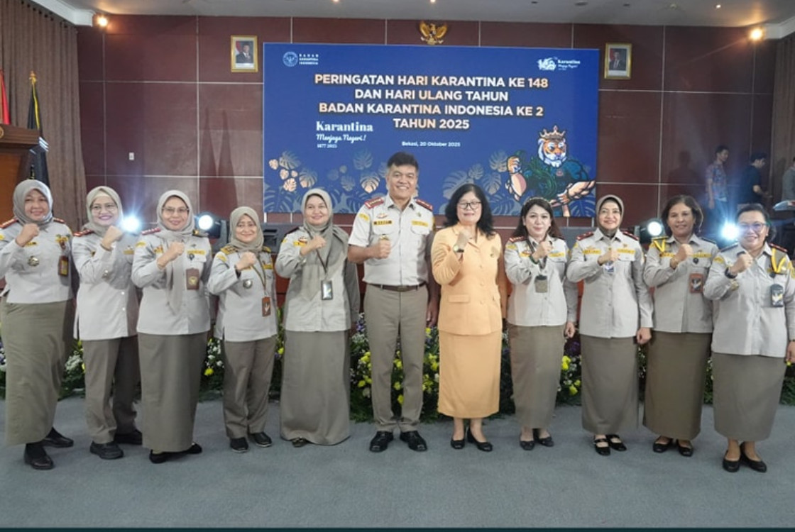 Foto Berita