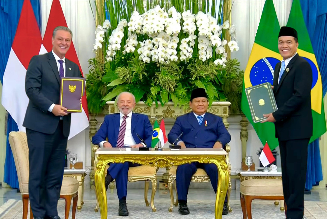 Foto Berita