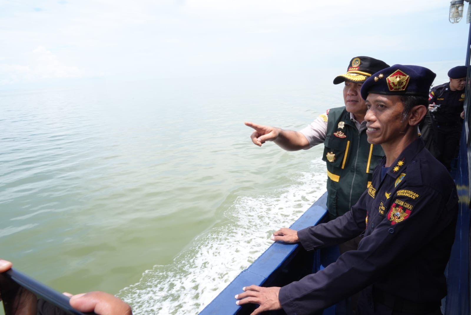 Indonesia: Antara Potensi Maritim Gemilang dan Tantangan yang Mengintai