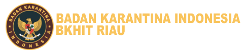 Barantin Logo
