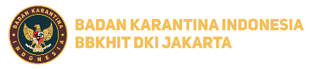 Barantin Logo