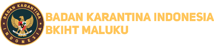 Barantin Logo