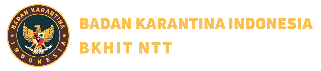 Barantin Logo