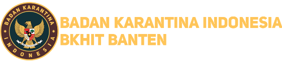 Barantin Logo