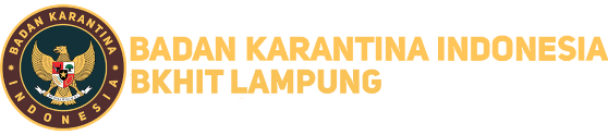Barantin Logo