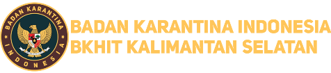 Barantin Logo