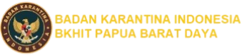 Barantin Logo