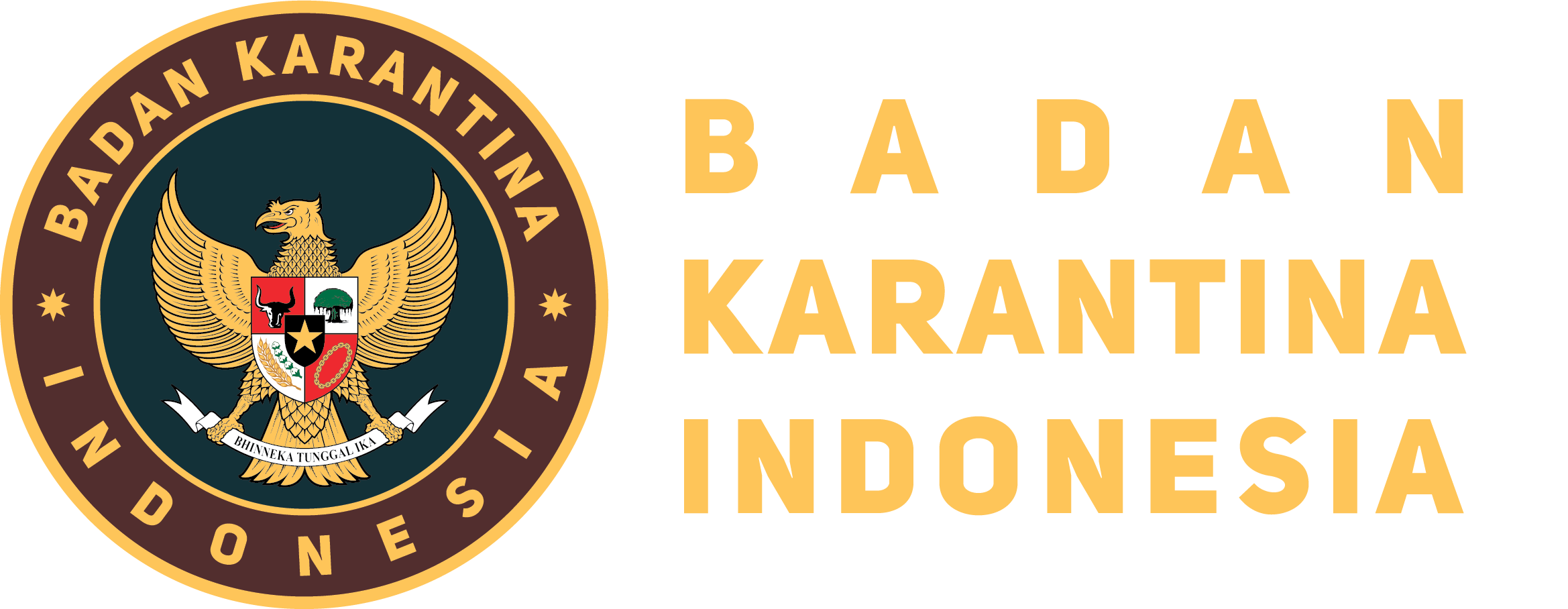 Barantin Logo