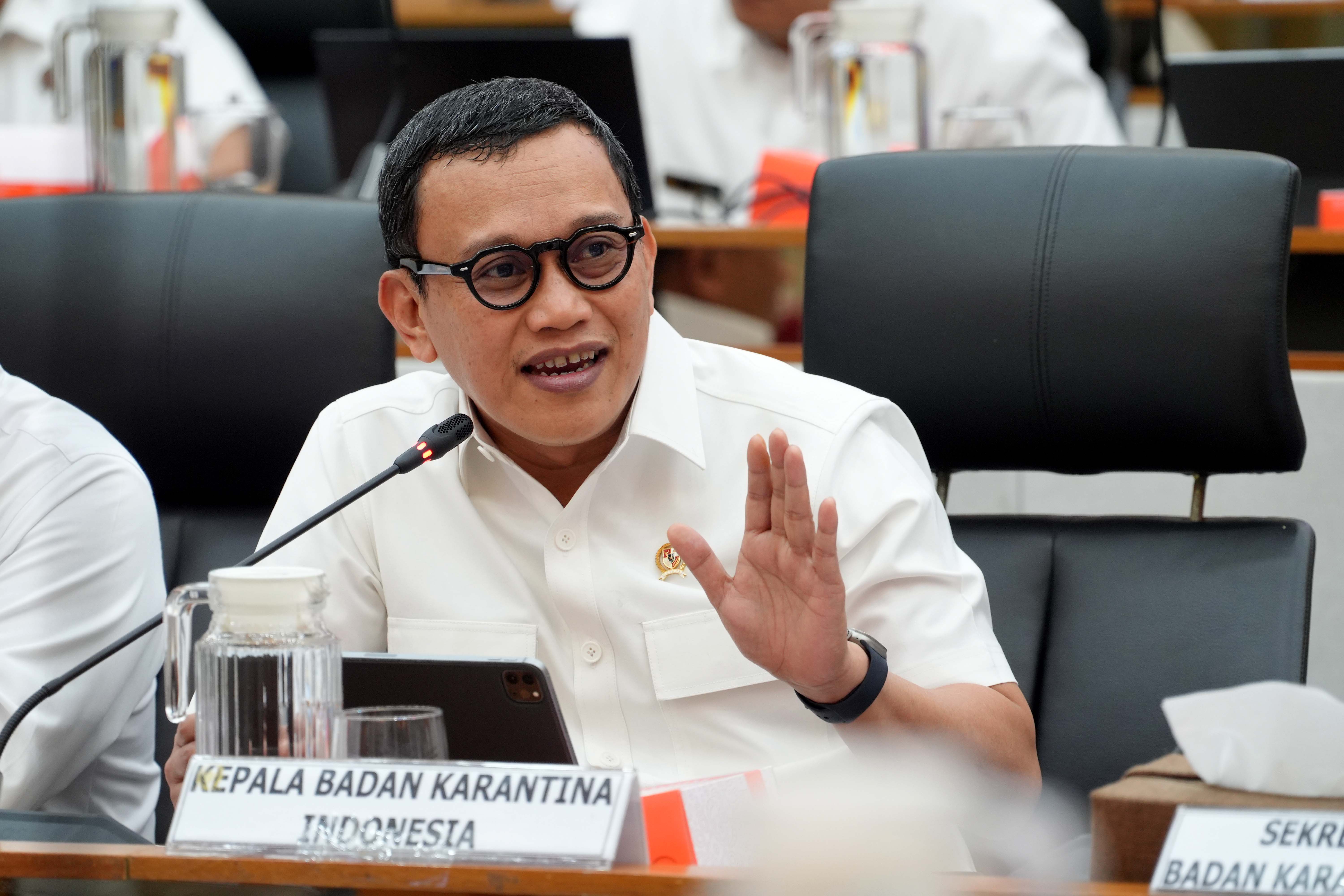 31 Agustus RDP Pembahasan RKA DSC03548